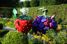 art-tremondo-fragaria--rubus-foto-wertherdesignde